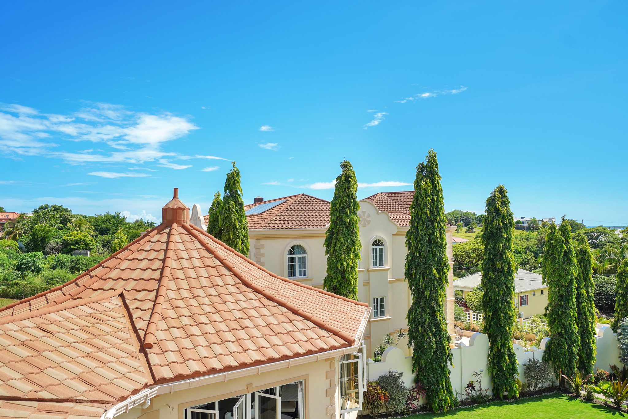 Gallery Mandela Court Grenada