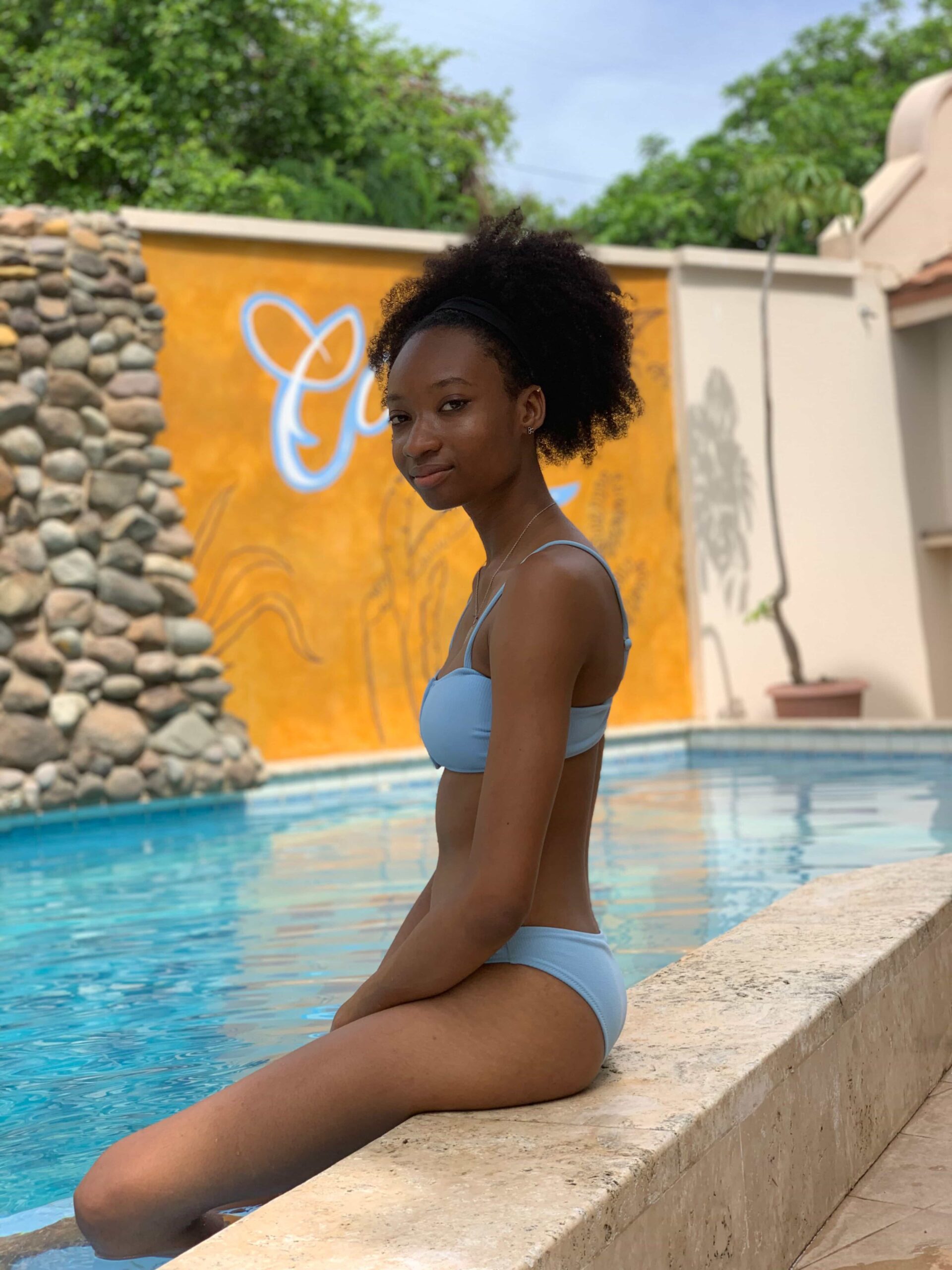 5 ways to stay cool in the sunny Caribbean